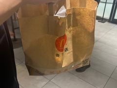 -麦当劳(融创茂店)