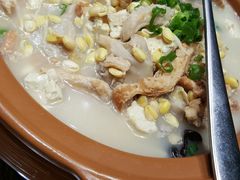 -郑庄脂渣海鲜楼(九水路店)