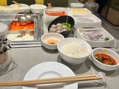 -海底捞火锅(壹悦城店)