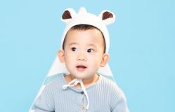 -米乐儿童摄影美学馆(怀柔店)