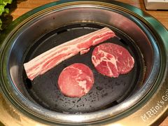 -炉小哥烤肉(信万广场店)