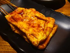 -烧蠔帮·生蚝海鲜牌档(观海店)