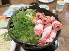 -红叶日料·放题·海胆·定食(星海店)
