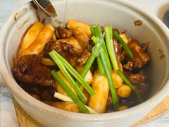 -志明眷村·台式融合菜·宵夜