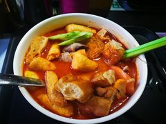 -绿柠食堂(北外滩店)