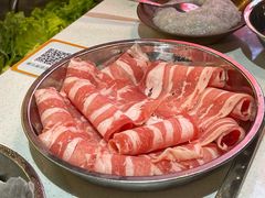 雪花肥牛-憨铁匠老火锅(龙岗万科里店)