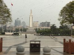 -八一南昌起义纪念塔