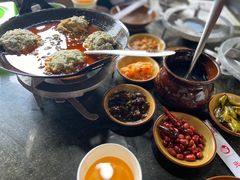 -张关合渣(朱家坳店)