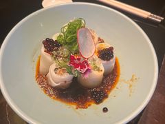-西安凯悦酒店·湖畔中餐厅