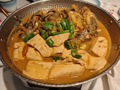 -曹家小菜(胜太路店)