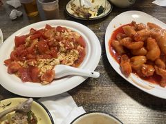-小四川美食馆(幸福路店)