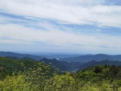 -妙峰山风景名胜区