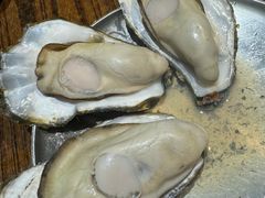 -蚝堡海鲜·威海菜·海肠捞饭·烧烤·亚洲吃蚝公司(幸福门店)