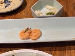 -丹江渔村(首都机场店)