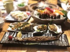 -松竹和日式料理(辽阳店)