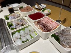 -海底捞火锅(中商百货店)