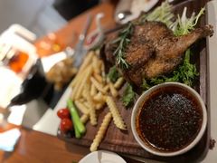 -陶享时光西餐·下午茶(信河街店)