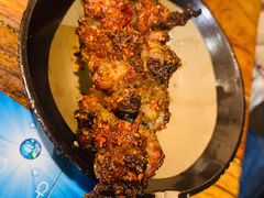 -小院烤肉(公园南路店)