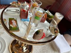 -Salon de Ville浦江汇(上海外滩华尔道夫酒店店)