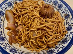 腰花拌川-慧娟面馆·餐厅(望江路店)