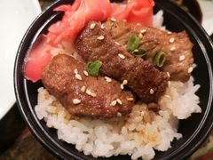 -炙柒Sekinana·精致料理 烧鸟·铁板烧(海上世界店)