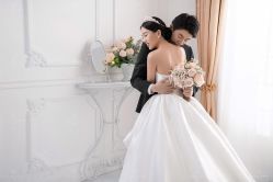 -金夫人婚纱摄影(惠阳店)