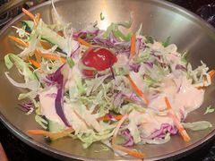 -伏一解牛烤肉专门店(信业购物中心店)