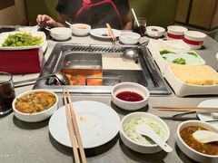 -海底捞火锅(苏宁生活广场店)