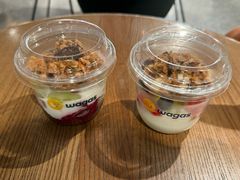 -Wagas沃歌斯(港汇恒隆广场店)