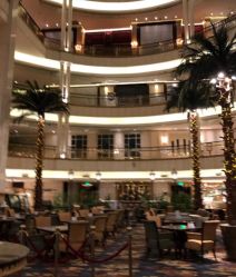-上海大酒店·婚宴年会宴会厅