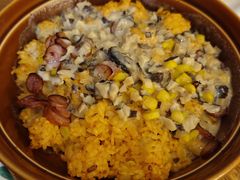 -萨莉亚意式餐厅(金隅嘉品mall店)