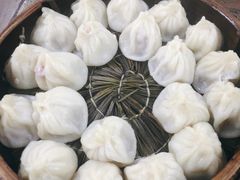 南翔小笼包-吾介小籠館