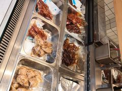 -蓉熙汇老妈兔头(太古里肆店)