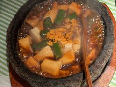 -桂满陇·桃花院落(长泰广场店)