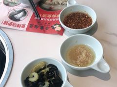 -马家斑.鲜鱼火锅(松湖万科店)