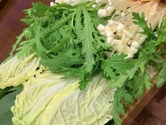 -蝎王府羊蝎子(虎坊桥总店)