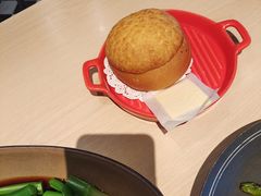 -避风塘(五角场店)