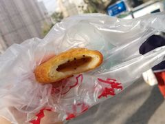-厚富香面食店王好炸糕(延安路店)