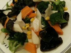 -蟹岛开饭楼