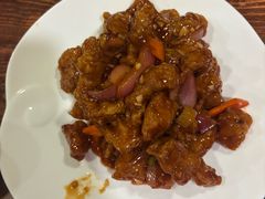 -七菜馆·东北菜·蒸饺(文体路店)
