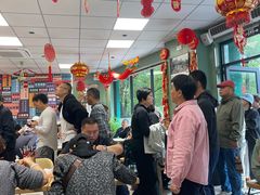 -鲁达面馆本帮风味(共康东路店)
