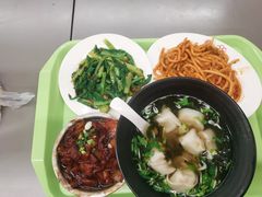 -北大家园食堂