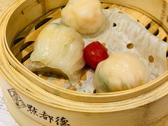 -点都德(大茶楼店)