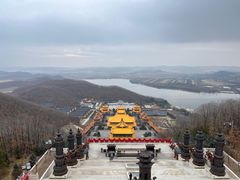 -六鼎山文化旅游区