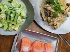 -老虎滩大连海鲜烧烤(水游城店)