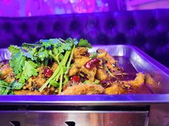 -Perry's·酒吧(黄埔大道店)