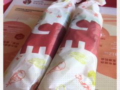 -肯德基(丰管路店)