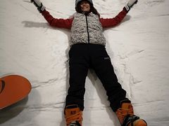-绍兴启迪乔波冰雪世界