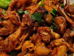 -又见炊烟私房菜(敬亭路店)