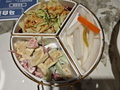 -马白开来特色羊排揪片子  (总店)